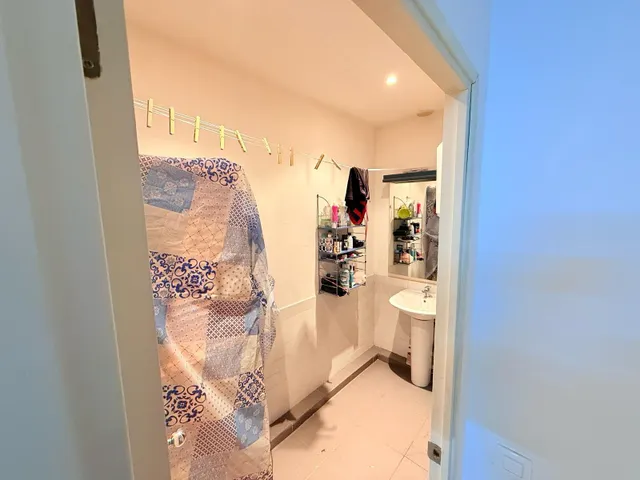 Local Comercial en venta frente al Parc de la Ciutadella. — 15