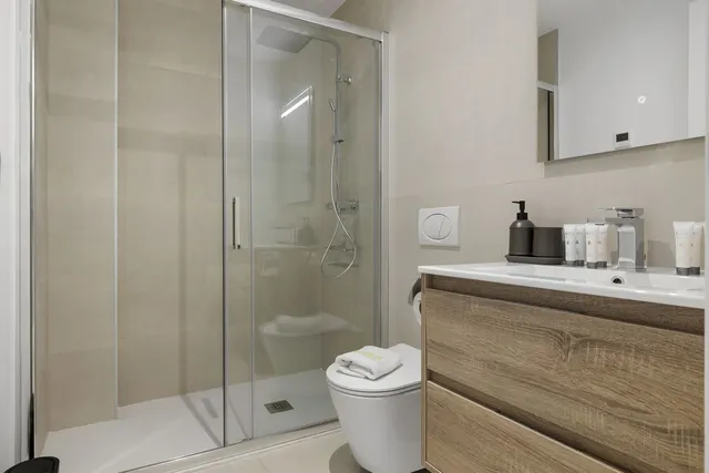 Apartamento 3 habitaciones 122m² en venta - Centro — 18
