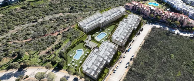Ático 3 habitaciones 104m² en venta - Bahia de las rocas — 22
