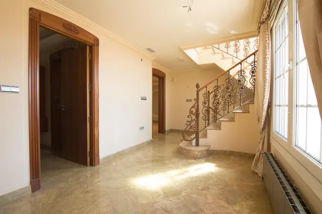 VILLA DE LUJO - PEÑA ÁGUILAS — 44