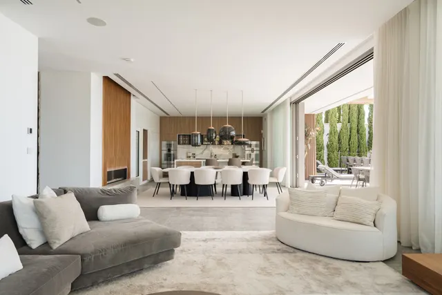 Chalet 6 habitaciones 943m² en venta - Costa Del Sol — 47