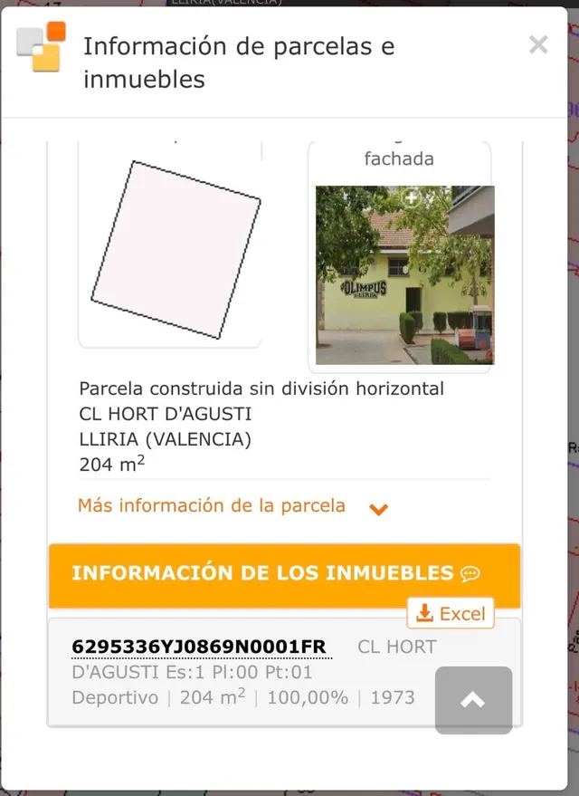 SE VENDE PLANTA BAJA — 5