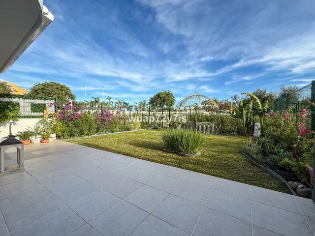 Apartamento 2 habitaciones 67m² en venta - Costa Del Sol — 26