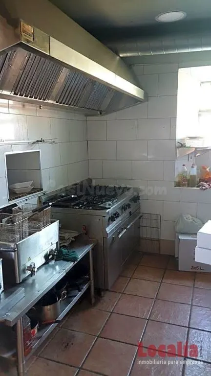 Venta de Bar-Restaurante en Peñacastillo, Santander. — 6