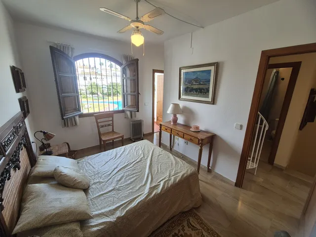 Adosado 4 habitaciones 134m² en venta - Costa Del Sol — 30