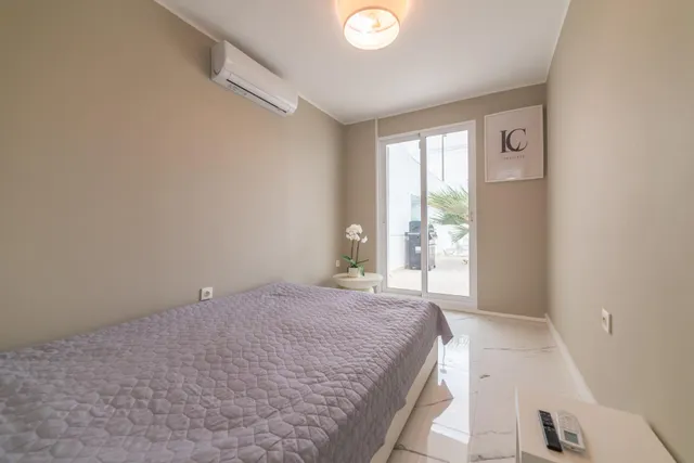 Casa 2 habitaciones 100m² en venta - Los pozuelos — 11