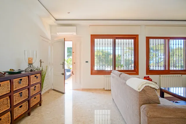 Villa 6 habitaciones 426m² en venta - Las rotas — 29