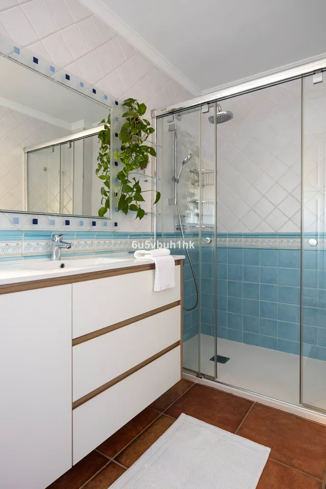 Adosado 5 habitaciones 275m² en venta - Riviera del sol — 26