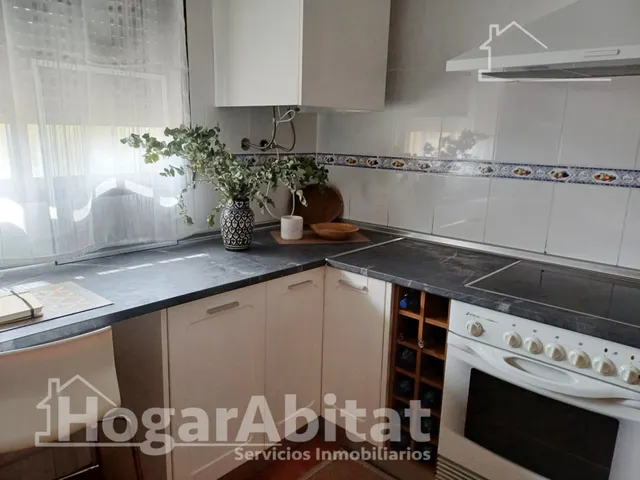 CHALET SEMINUEVO CON TERRAZA Y GARAJE — 11
