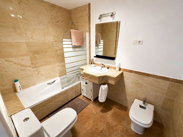 Apartamento 2 habitaciones 96m² en venta - Riviera del sol — 6