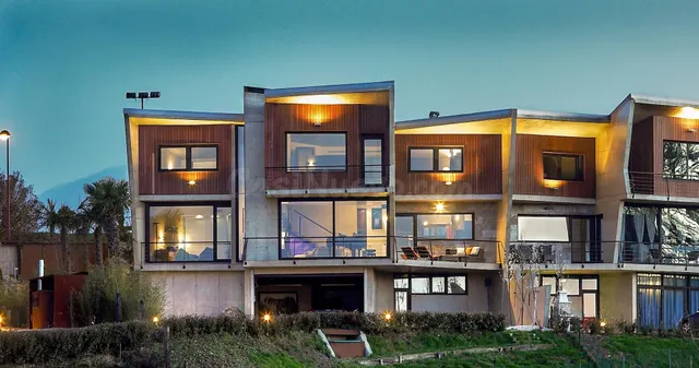 Exclusiva Villa de Lujo en Donostia con LICENCIA TURÍSTICA – - foto 2