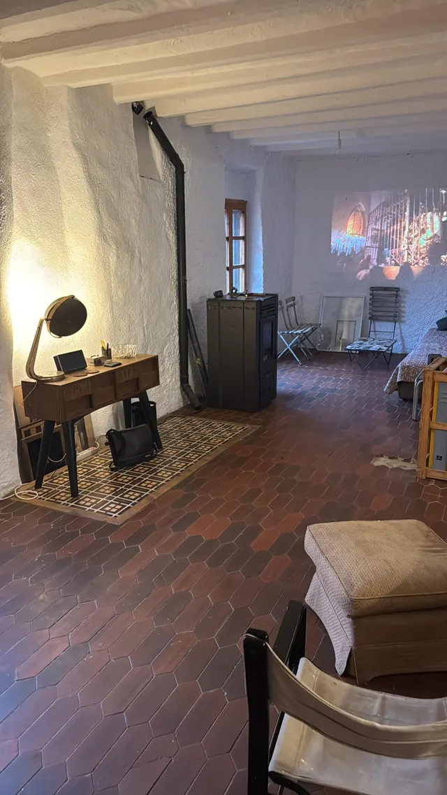 CASA DE PUEBLO EN FARENA – 5 PLANTAS, TERRAZA PANORÁMICA Y GRAN POTENCIAL — 15