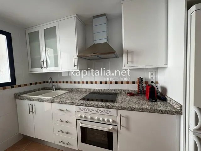 Apartamento a la venta en la playa de Gandia — 26