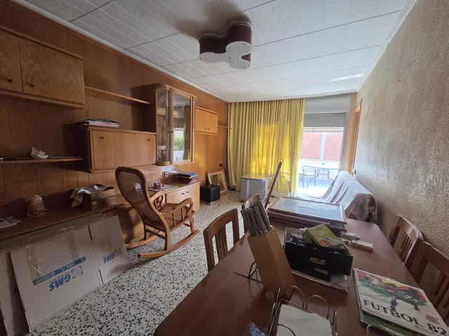 Ático en venta en Martorell con 4 habitaciones y tres terrazas — 6