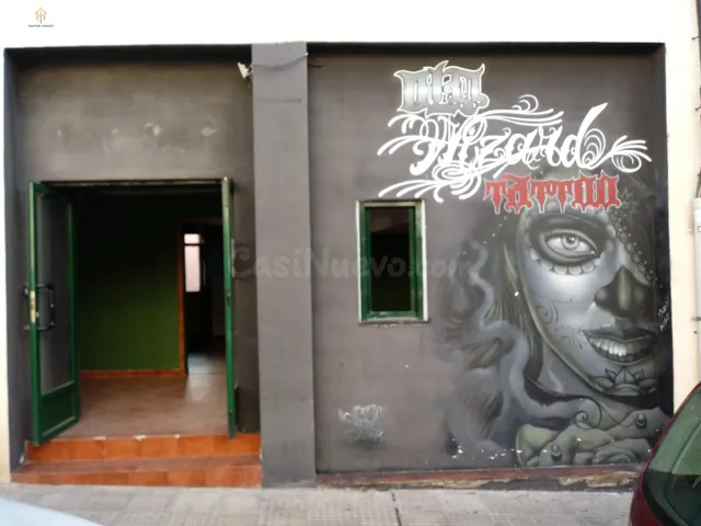 Se ALQUILA LOCAL en ZONA CENTRO