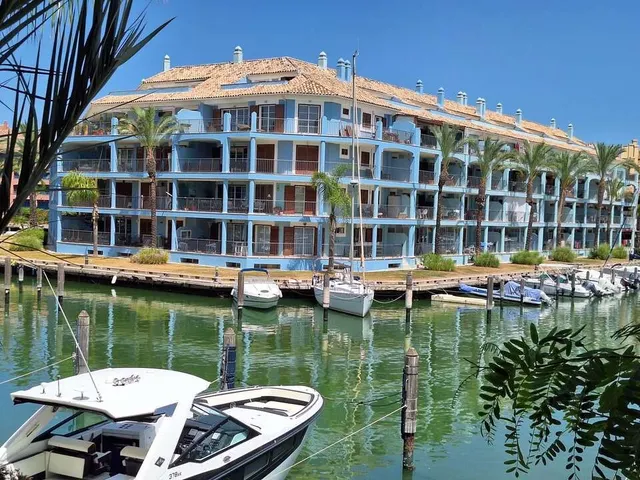 Apartamento en Venta en San Roque Cádiz — 26