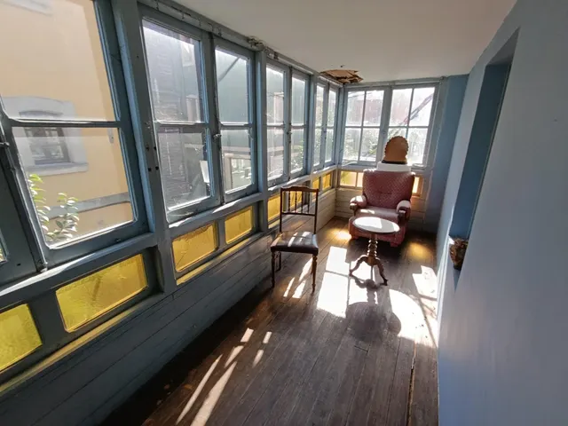 Edificio en venta en Plaza Dominganes, Nava — 19
