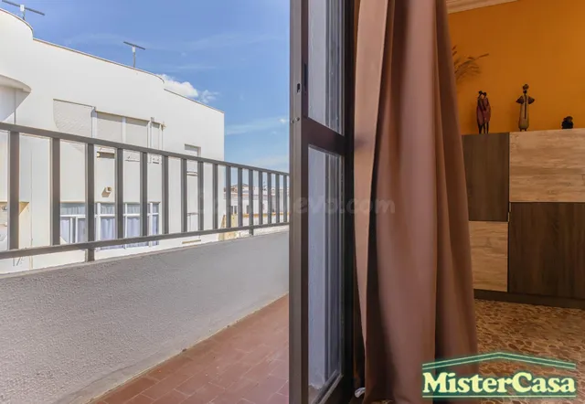 Zona San Miguel, piso en Exclusiva, 3 dormitorios, 1 baño, t - foto 2