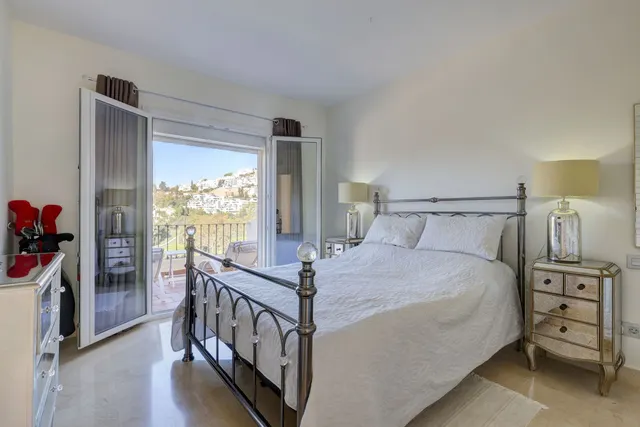 Ático 3 habitaciones 118m² en venta - El Madroñal — 28