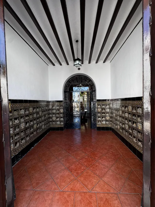SEÑORIAL CASA EN ALHAURIN EL GRANDE , MALAGA - foto 4