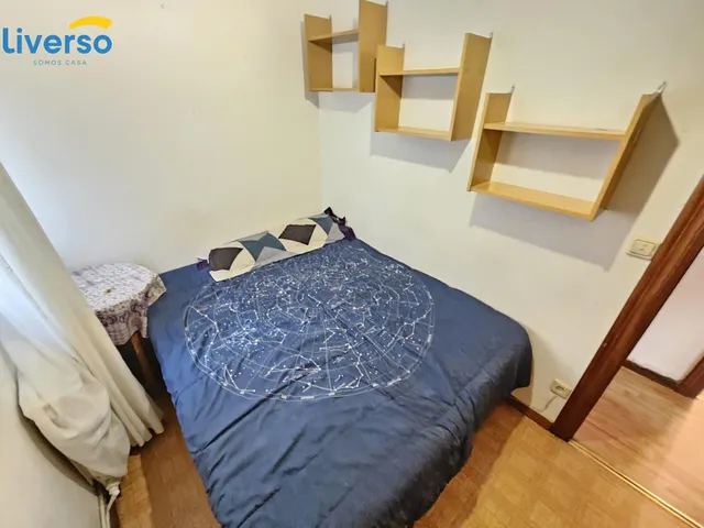 OPORTUNIDAD EN GAMONAL!!! EN MUY BUENA ZONA PARA ENTRAR A VIVIR!!! — 9