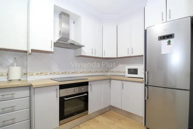 ALQUILER TEMPORAL!!!!! DE SEPTIEMBRE HASTA JUNIO,  FANTASTICO APARTAMENTO DE 3HABITACIONES — 12