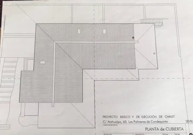 TERRENO URBANO DE 1083 M2 EN CONDEQUINTO. — 8