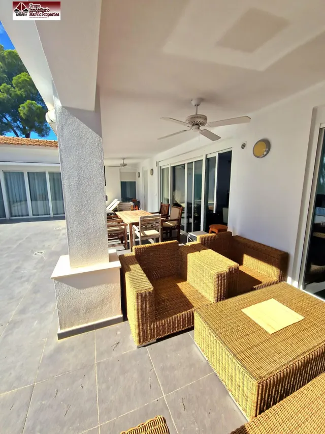 Villa de Lujo en Altea — 23