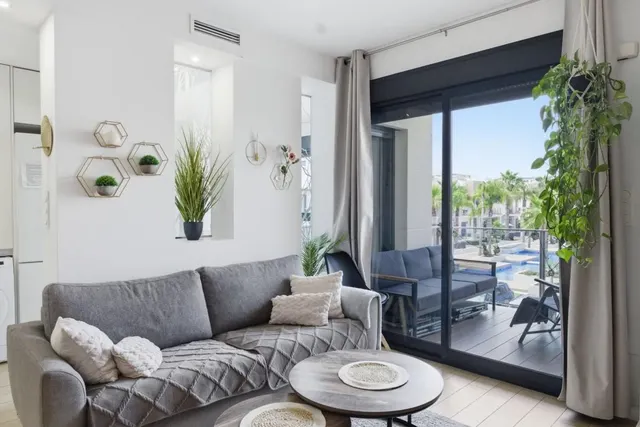 Apartamento 2 habitaciones 73m² en venta - La Zenia — 27