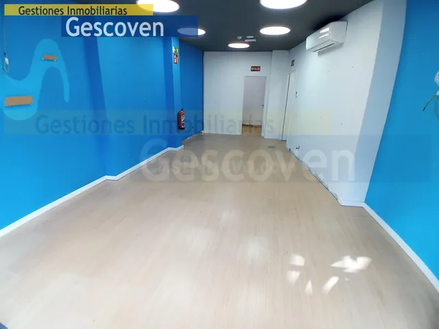 LOCAL COMERCIAL CÉNTRICO — 3