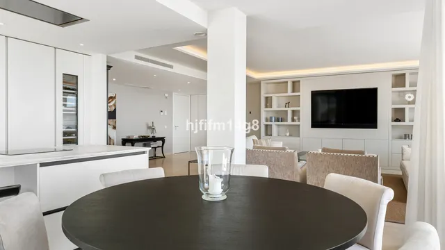 Apartamento 3 habitaciones 188m² en venta - Marbella — 17