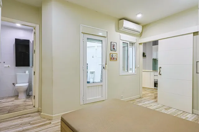 Piso 1 habitación 45m² en venta - Santa Cruz - Alfalfa — 6