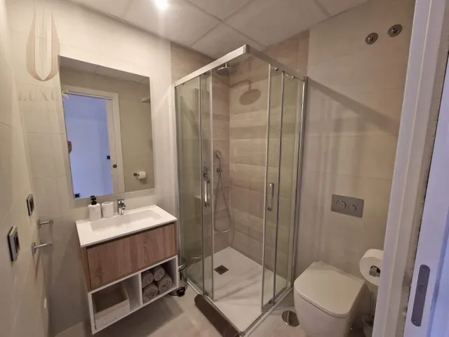 Exclusivo apartamento con vistas al mar en Sunset Waves — 10