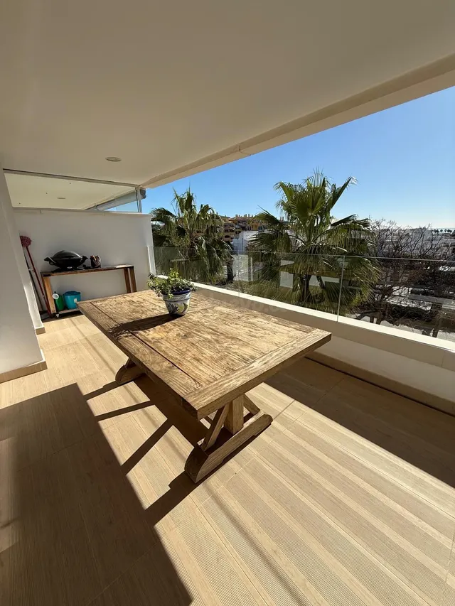 Apartamento 3 habitaciones 120m² en alquiler - Marbella - foto 3
