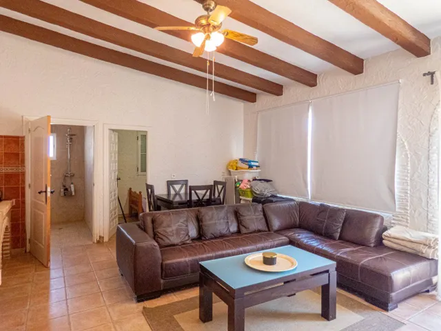 Villa 6 habitaciones 440m² en venta - Comunidad valenciana — 33
