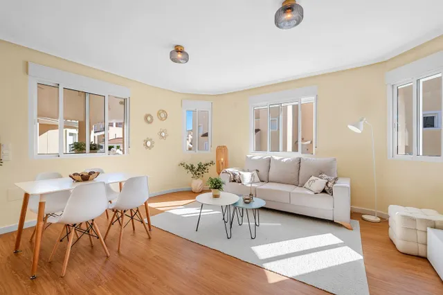 Casa 3 habitaciones en venta - Pueblo - foto 5
