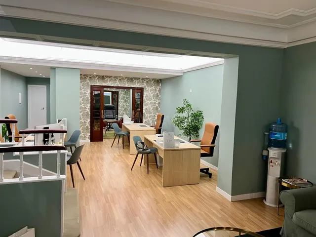 Oficina 100m² en alquiler - Barrio de Salamanca - foto 3