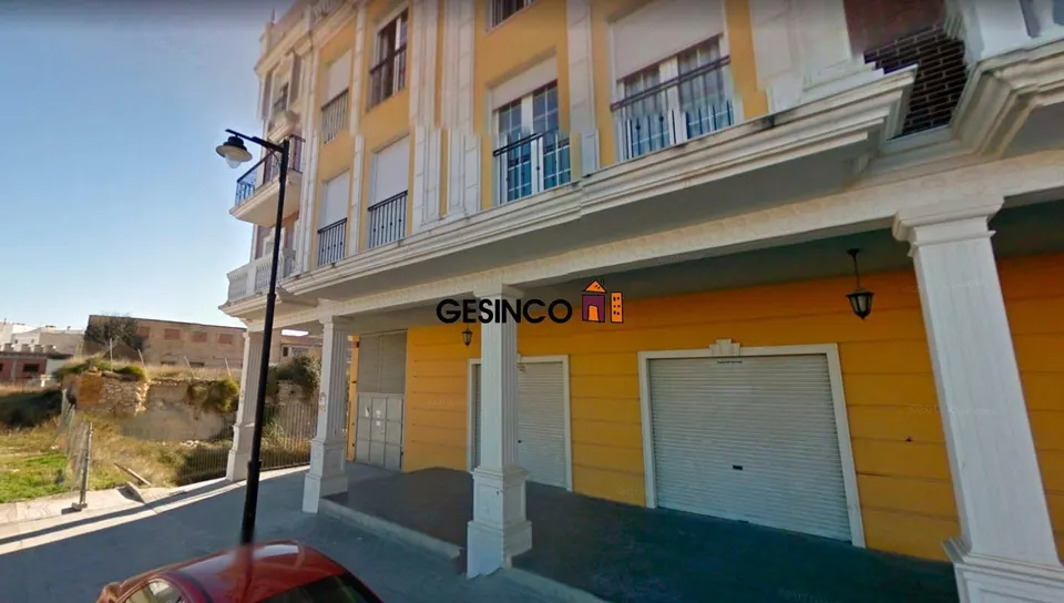 PLAZA DE GARAJE EN VENTA EN ONTINYENT - BARRIO EL LLOMBO