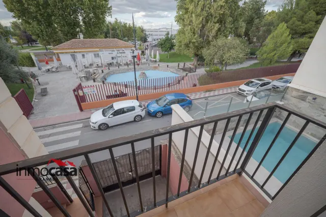 ¡tu nuevo hogar te espera en san miguel, Armilla! — 26