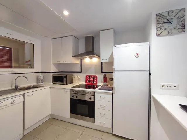 Apartamento 2 habitaciones 75m² en venta - Orihuela Costa — 12