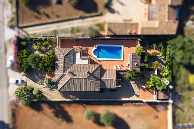 Villa 3 habitaciones 253m² en venta - Pueblo 15 — 6