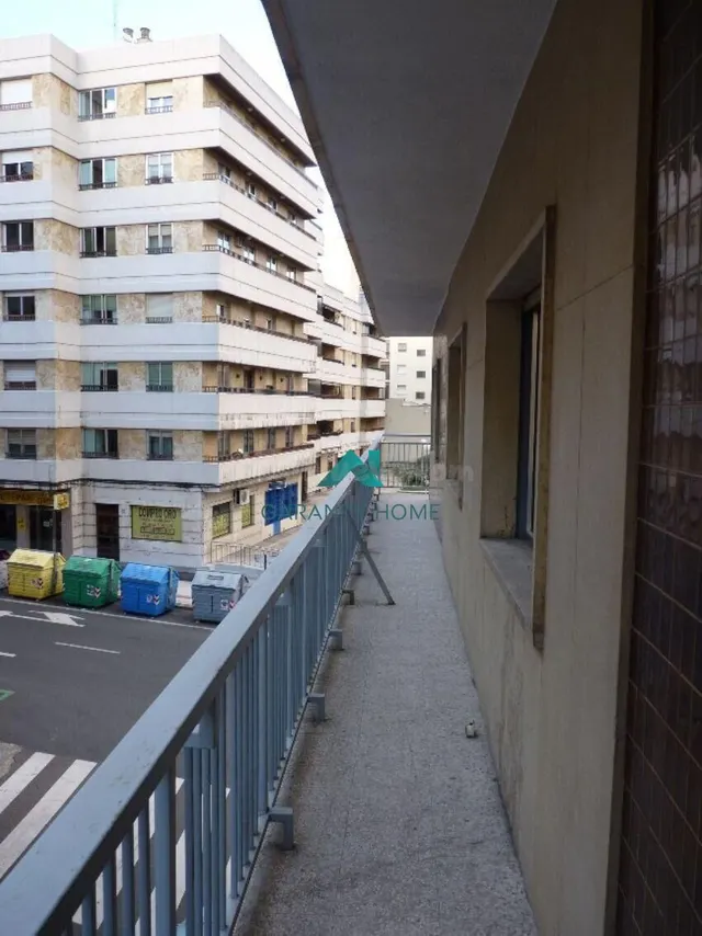 Piso de alquiler para estudiantes en Carmelitas, Salamanca - foto 2