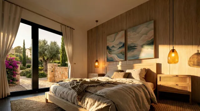 Villa 3 habitaciones 140m² en venta - Pedanías Oeste — 12