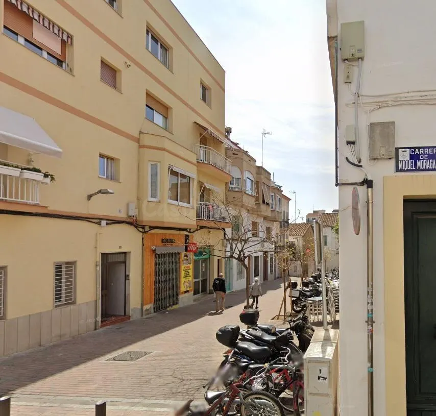 PISO EN PREMIA DE MAR