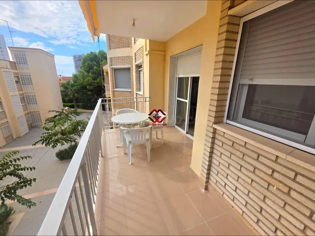 Apartamento en venta en Santiago de la Ribera a 100m del  MAR — 4