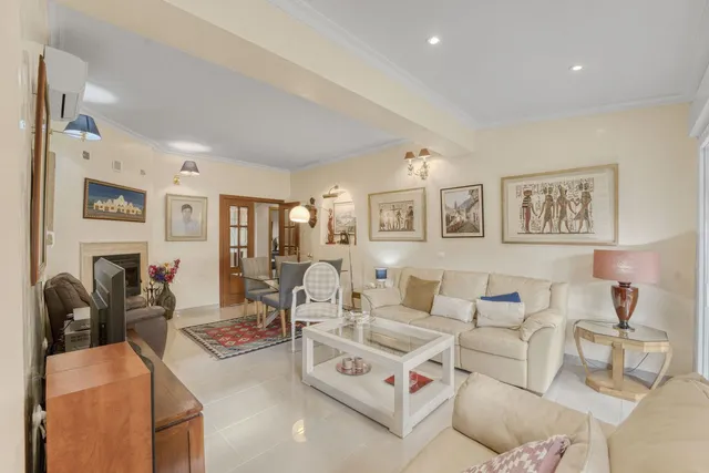 Chalet 5 habitaciones 205m² en venta - Churriana-El Pizarrillo-La Noria-Guadalsol — 8