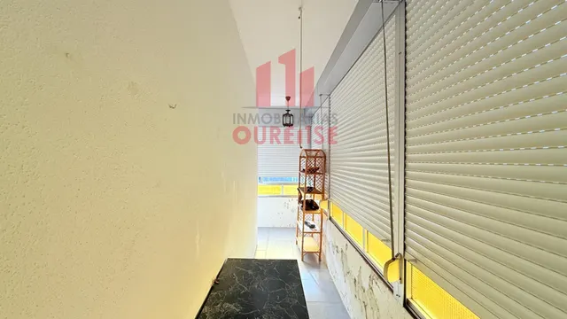 Vivienda con ascensor en la zona de o couto — 17