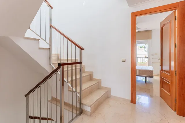 Adosado 3 habitaciones 227m² en venta - Marbella — 14