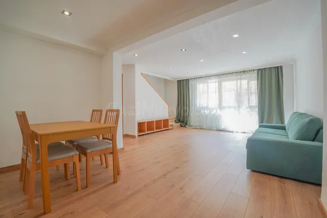 2 en 1 en Cambrils: ideal para vivir, invertir o compartir — 4