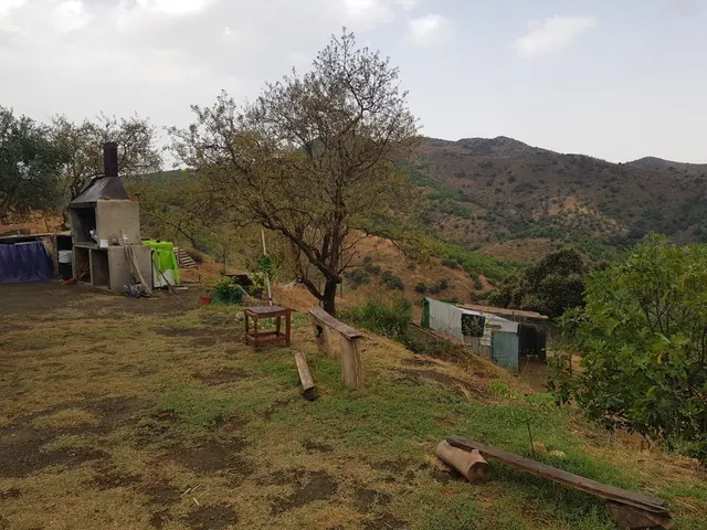 Parcela en venta - Andalucia — 8